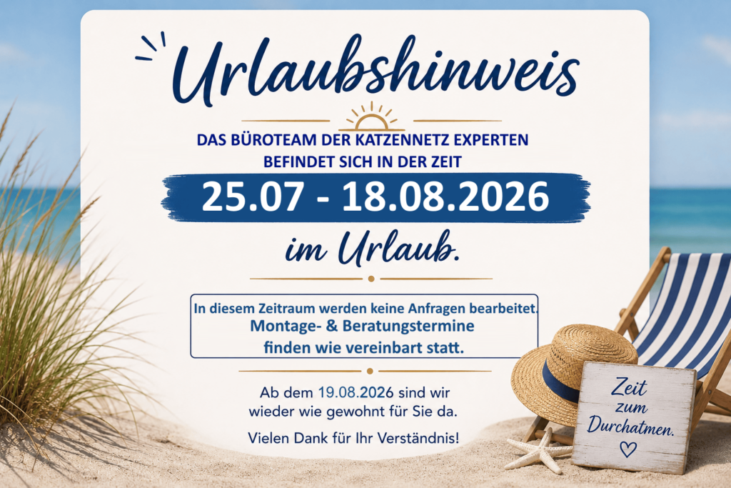 Urlaubshinweis_Katzennetz-experte